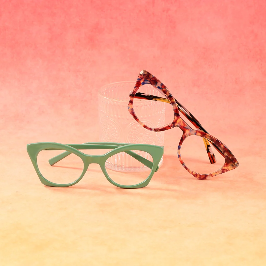 ELKLOOK EYEGLASSES